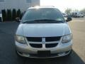 2004 Bright Silver Metallic Dodge Caravan SXT  photo #2