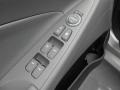 2012 Hyper Silver Metallic Hyundai Sonata Hybrid  photo #24