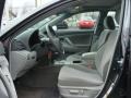Ash Gray Front Seat Photo for 2010 Toyota Camry #77639307