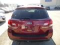 2013 Venetian Red Pearl Subaru Outback 2.5i Premium  photo #5