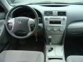 Ash Gray Dashboard Photo for 2010 Toyota Camry #77639349