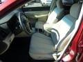 2013 Venetian Red Pearl Subaru Outback 2.5i Premium  photo #15