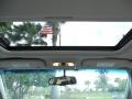 2010 Ford Fusion Sport Sunroof