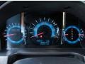 Charcoal Black/Sport Black Gauges Photo for 2010 Ford Fusion #77639621