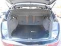 2012 Audi Q5 Cinnamon Brown Interior Trunk Photo