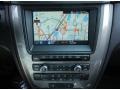 Charcoal Black/Sport Black Navigation Photo for 2010 Ford Fusion #77639649