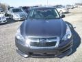 2013 Graphite Gray Metallic Subaru Legacy 2.5i  photo #2