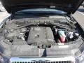 2.0 Liter FSI Turbocharged DOHC 16-Valve VVT 4 Cylinder 2012 Audi Q5 2.0 TFSI quattro Engine