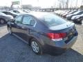 2013 Graphite Gray Metallic Subaru Legacy 2.5i  photo #5