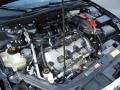 3.5 Liter DOHC 24-Valve VVT Duratec V6 Engine for 2010 Ford Fusion Sport #77639759