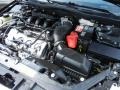 3.5 Liter DOHC 24-Valve VVT Duratec V6 Engine for 2010 Ford Fusion Sport #77639782