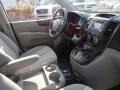 2009 Clear Silver Kia Sedona LX  photo #15