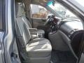 2009 Clear Silver Kia Sedona LX  photo #16