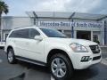 Arctic White - GL 450 4Matic Photo No. 1