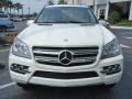 Arctic White - GL 450 4Matic Photo No. 2