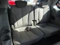 2009 Clear Silver Kia Sedona LX  photo #18