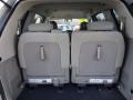 2009 Clear Silver Kia Sedona LX  photo #19