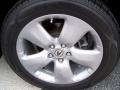 2009 Grigio Metallic Acura RDX SH-AWD  photo #7