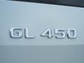 Arctic White - GL 450 4Matic Photo No. 9