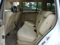 Cashmere 2010 Mercedes-Benz GL 450 4Matic Interior Color