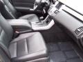 2009 Grigio Metallic Acura RDX SH-AWD  photo #14