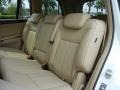 Cashmere Rear Seat Photo for 2010 Mercedes-Benz GL #77640182