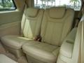Cashmere 2010 Mercedes-Benz GL 450 4Matic Interior Color