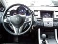 Grigio Metallic - RDX SH-AWD Photo No. 16