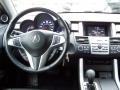 2009 Grigio Metallic Acura RDX SH-AWD  photo #16