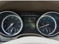 Cashmere Gauges Photo for 2010 Mercedes-Benz GL #77640384