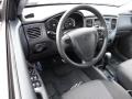  2009 Rio Rio5 LX Hatchback Steering Wheel