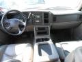 Tan/Neutral 2005 Chevrolet Suburban 1500 LT 4x4 Dashboard