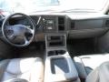 Dashboard of 2005 Suburban 1500 LT 4x4