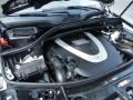 2010 Mercedes-Benz GL 4.7 Liter DOHC 32-Valve VVT V8 Engine Photo