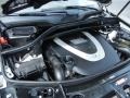 4.7 Liter DOHC 32-Valve VVT V8 2010 Mercedes-Benz GL 450 4Matic Engine