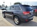 2011 Blackberry Pearl Jeep Grand Cherokee Limited  photo #3