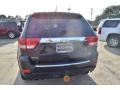 2011 Blackberry Pearl Jeep Grand Cherokee Limited  photo #4