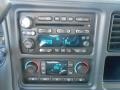 2005 Chevrolet Suburban 1500 LT 4x4 Controls