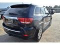 2011 Blackberry Pearl Jeep Grand Cherokee Limited  photo #5