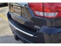 2011 Blackberry Pearl Jeep Grand Cherokee Limited  photo #6