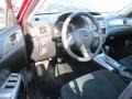 Paprika Red Pearl - Impreza 2.5i Wagon Photo No. 11