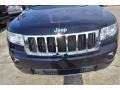 2011 Blackberry Pearl Jeep Grand Cherokee Limited  photo #10
