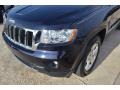 2011 Blackberry Pearl Jeep Grand Cherokee Limited  photo #11