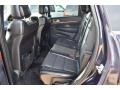 Black Rear Seat Photo for 2011 Jeep Grand Cherokee #77640891