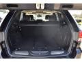 Black Trunk Photo for 2011 Jeep Grand Cherokee #77640915