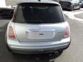 Pure Silver Metallic - Cooper Hardtop Photo No. 7