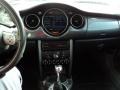 Pure Silver Metallic - Cooper Hardtop Photo No. 10