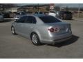 Reflex Silver Metallic - Jetta 2.0T Sedan Photo No. 3