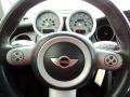 2004 Pure Silver Metallic Mini Cooper Hardtop  photo #11