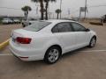 Oryx White - Jetta Hybrid SEL Premium Photo No. 7